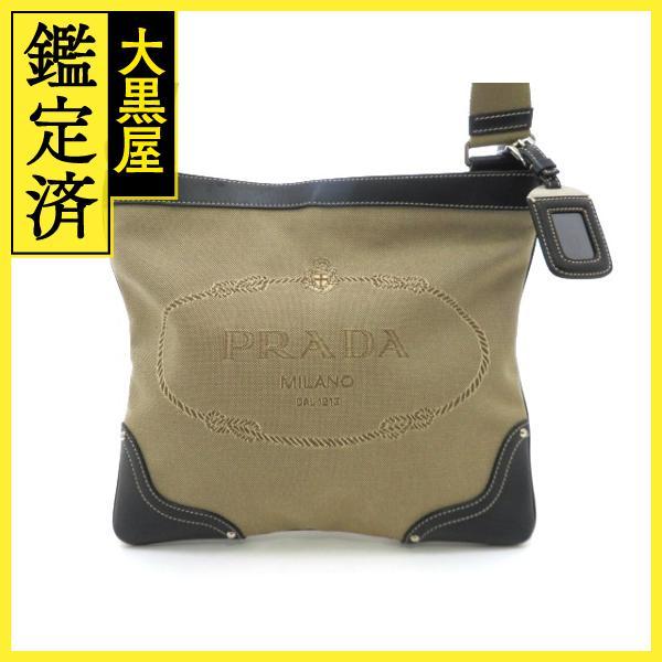 PRADA プラダ ショルダーバッグ 関税負担なし☆PRADA プラダ Re-Nylon ショルダーバッグ (PRADA