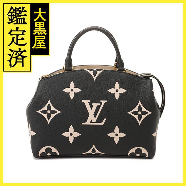 LOUIS VUITTON（ルイ・ヴィトン） プティ・パレPM M58913 【432