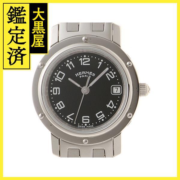 エルメス クリッパー CL4.210 【431】 