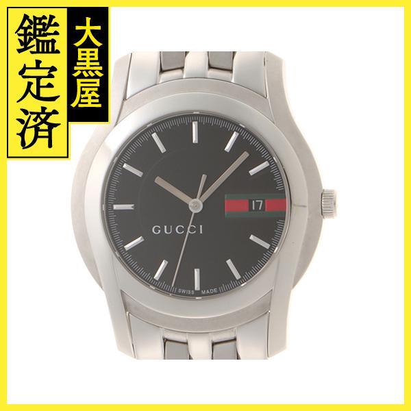 GUCCI グッチ Gクラス G針 5500XL 【460】 : 質屋 大黒屋 - 通販  