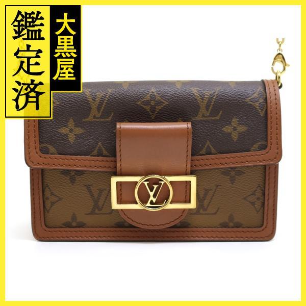 LOUIS VUITTON（ルイ・ヴィトン） ショルダーバッグ M68746 【200