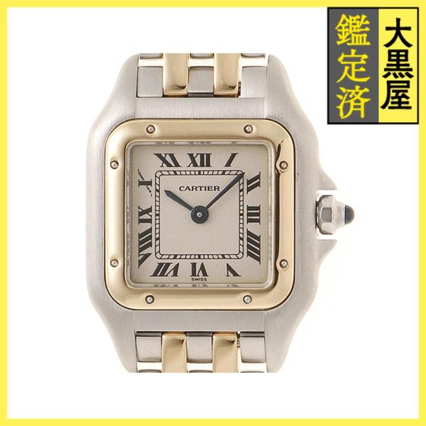 Cartier カルティエ パンテール W25029B6 【436】 : 質屋 大黒屋  