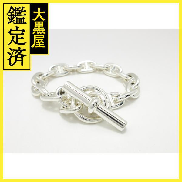 HERMES（エルメス） シェーヌダンクル - 【432】 : 質屋 大黒屋 - 通販