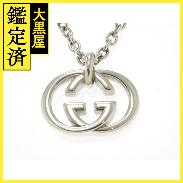 GUCCI ブリットネックレス GUCCI（グッチ） GGブリットネックレス - 【430】 : 質屋 大黒屋