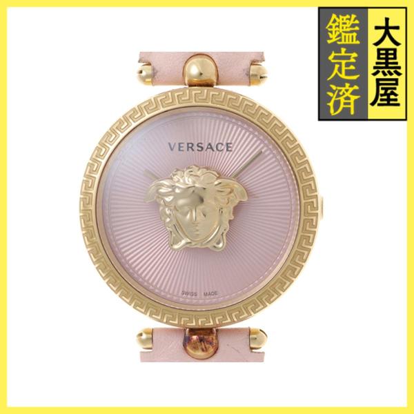 VERSACE ヴェルサーチ パラッツォ エンパイア VECQ00518 【460  