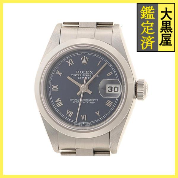 ROLEX ロレックス デイトジャスト 69160 【432】 : 質屋 大黒屋 - 通販  