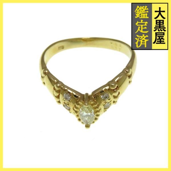 ノンブランドジュエリー リング ‐ 【431】 : 質屋 大黒屋 - 通販  
