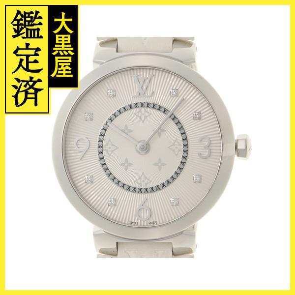 LOUIS VUITTON ルイ・ヴィトン タンブール MM Q13MJ 【205】 : 質屋  