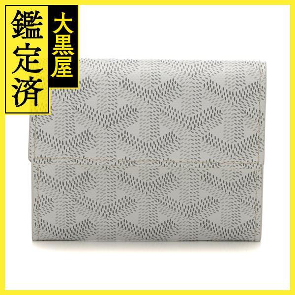 GOYARD（ゴヤール） マリニー ウォレット MARIGNPMLTY50CL50P 【471