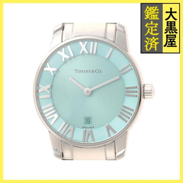 TIFFANY&Co.（ティファニー） TIFFANY＆CO - 63452807 SS クォーツ
