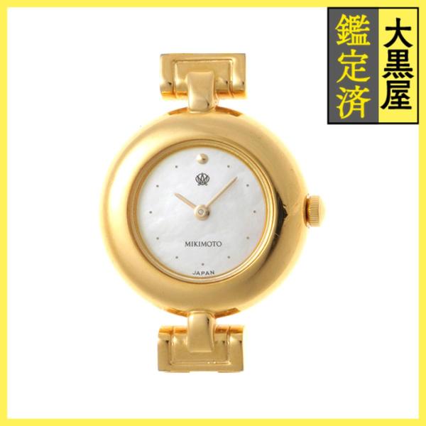 MIKIMOTO ミキモト - 4N20-0941 【207】 : 質屋 大黒屋 - 通販 - Yahoo  