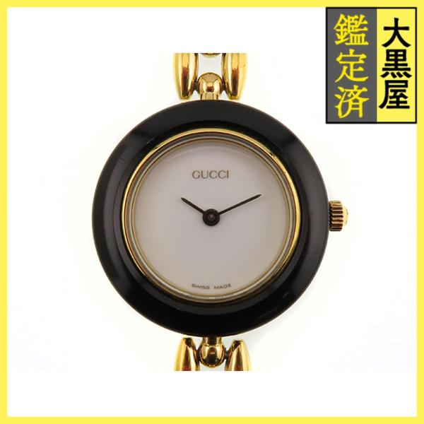 GUCCI 時計 チェンジベゼル GUCCI チェンジベゼル 腕時計の買取実績 | 買取専門店さすがや
