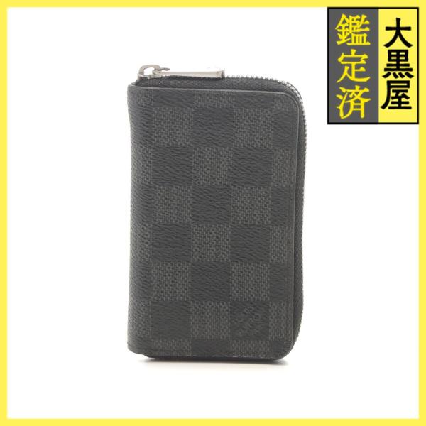 LOUIS VUITTON（ルイ・ヴィトン） 財布/コインケース ジッピー・コイン