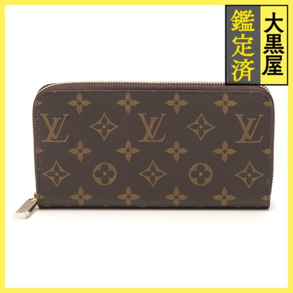 LOUIS VUITTON（ルイ・ヴィトン） 財布/長財布 ジッピー・ウォレット