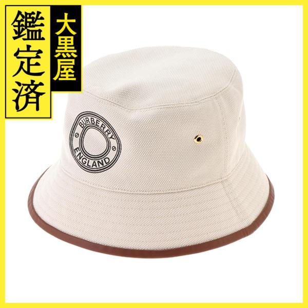 BURBERRY（バーバリー） 帽子 バケットハット 8038166 L/59サイズ