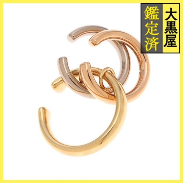 Cartier（カルティエ） トリニティ フォー チトセ アベ オブ サカイ