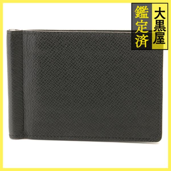 LOUIS VUITTON（ルイ・ヴィトン） マネークリップ カードケース