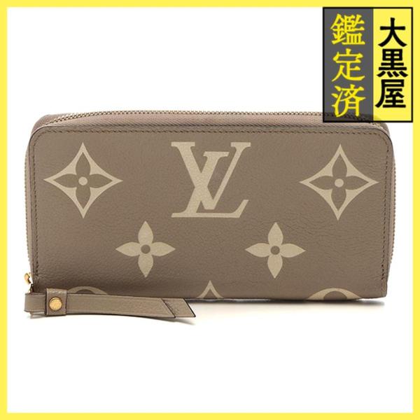 LOUIS VUITTON VUITTON ルイ・ヴィトン ジッピー・ウォレット