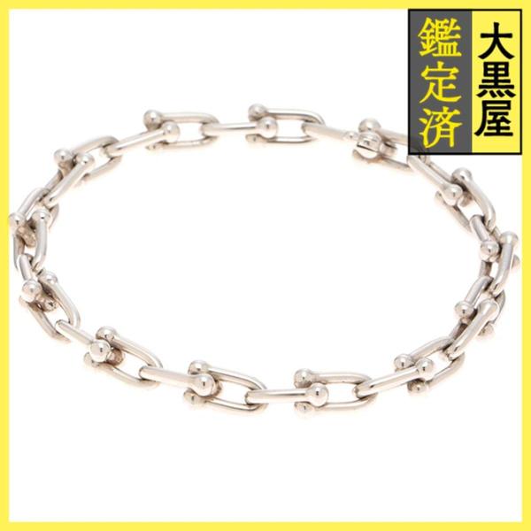 TIFFANY&Co.（ティファニー） TIFFANY＆CO ハードウェアスモールリンク