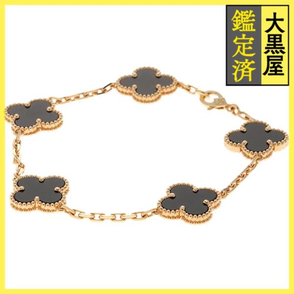 Van Cleef & Arpels ブレスレット Van Cleef ＆ Arpels（ヴァンクリーフ ＆ アーペル） Van Cleef