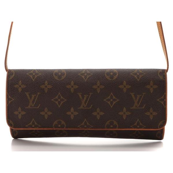LOUIS VUITTON（ルイ・ヴィトン） ショルダーバッグ ポシェット