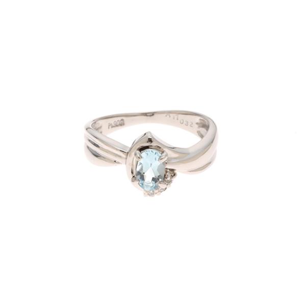 JEWELRY ノンブランドジュエリー 貴金属・宝石 リング・指輪 Pt900