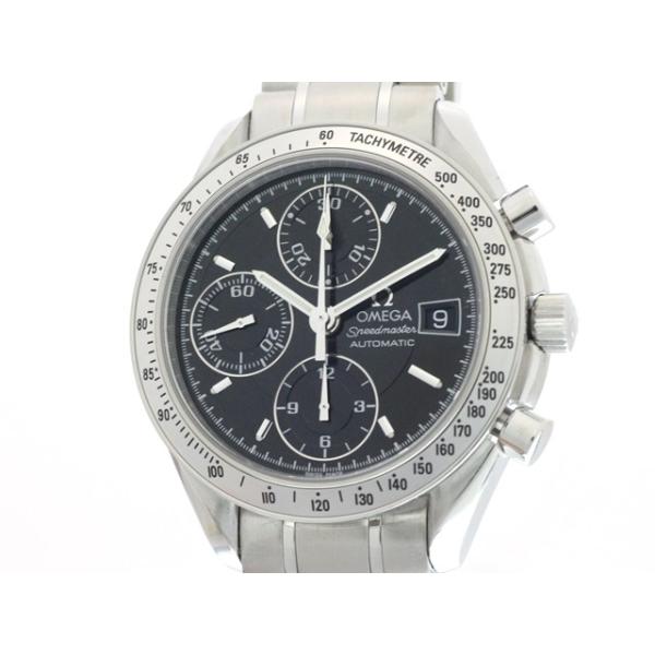 OMEGA スピードマスター 3513.50自動巻き OMEGA（オメガ） スピードマスター デイト 3513.50 腕時計 自動巻き
