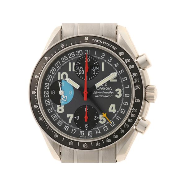 OMEGA（オメガ） スピードマスター マーク40 AM/PM 3520.53 SS