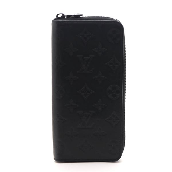 LOUIS VUITTON（ルイ・ヴィトン） ジッピーウォレット・ヴェルティカル