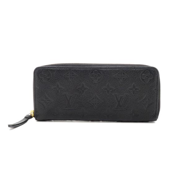 LOUIS VUITTON（ルイ・ヴィトン） ポルトフォイユ・クレマンス
