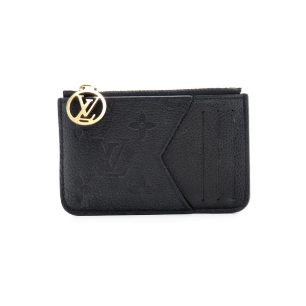 LOUIS VUITTON（ルイ・ヴィトン） ポルト カルト・ロミー モノグラム