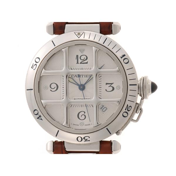 Cartier（カルティエ） ウォッチ パシャ グリット・プロンジャー 時計