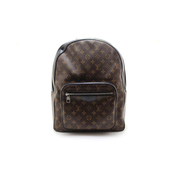 LOUIS VUITTON（ルイ・ヴィトン） ジョッシュ モノグラム・マカサー