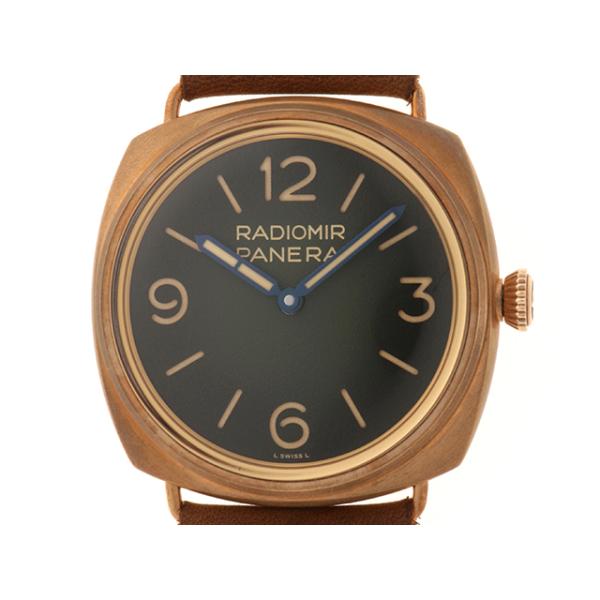 ラジオミール