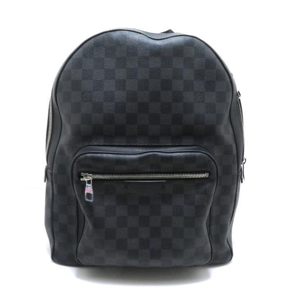LOUIS VUITTON ダミエグラフィットジョッシュ N41473 LOUIS VUITTON（ルイ・ヴィトン） ジョッシュ ダミエ・グラフィット