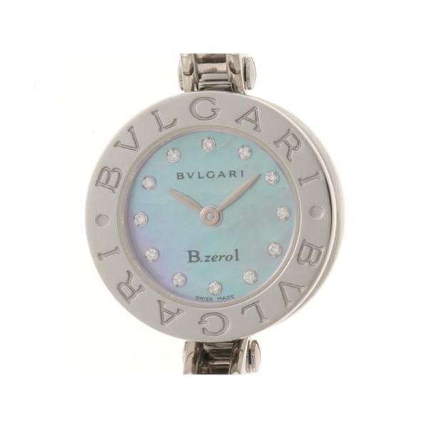 BVLGARI（ブルガリ） ウォッチ B-zero1 12PD 時計 BZ22S 腕時計