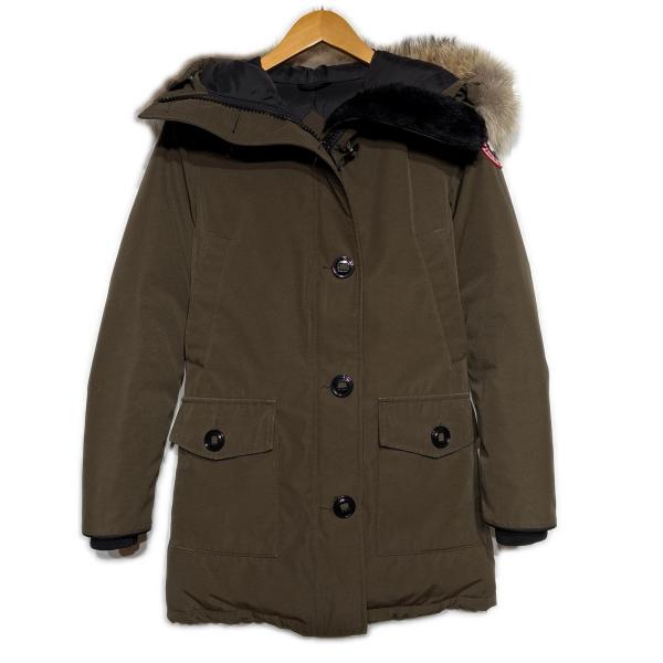 CANADA GOOSE（カナダグース） 衣類 ダウンジャケット 衣料品 2603JL
