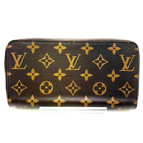 LOUIS VUITTON（ルイ・ヴィトン） バッグ ジッピー・ウォレット