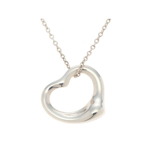 TIFFANY&Co.（ティファニー） TIFFANY&Co. オープンハートネックレス