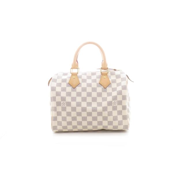 LOUIS VUITTON（ルイ・ヴィトン） スピーディ25 ダミエ・アズール