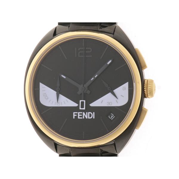 FENDI（フェンディ） ウォッチ モンスターバグズ クロノ 時計 21200G