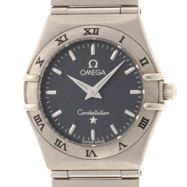Omega Constellation