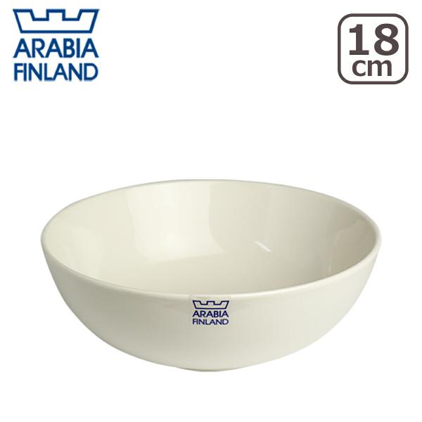 アラビア24h シリアルボウル 18cm