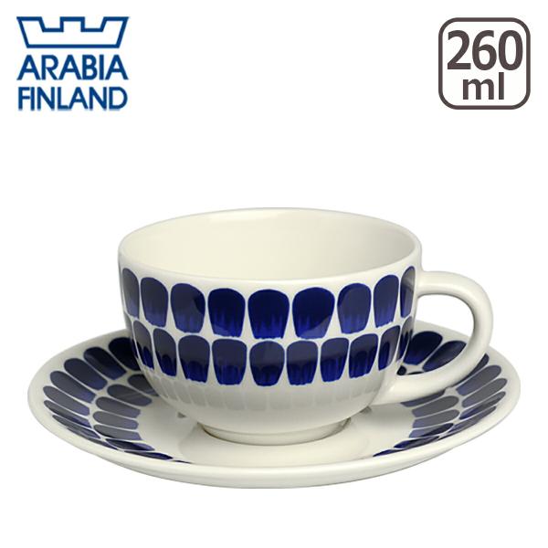オシャレな藍色の模様が入ったカップ＆ソーサーカップやお皿は単体でも使えるので、用途に合わせて活躍します！お客様が来たときにさっと出してもオシャレです♪●シリーズ：24h トゥオキオ●アイテム：ティーカップ＆ソーサー（モデルNo：18466/...