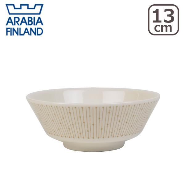 ◆アイテム：ボウル 13cm◆シリーズ：Mainio Sarastus（マイニオ サラストゥス）◆カラー：beige（ベージュ）◆サイズ：約 直径13 × H5cm◆材質：磁器 ◆容量：約 300ml◆商品詳細：・小ぶりなサイズが可愛い13...