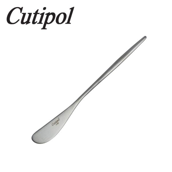 【並行輸入品】クチポール ムーン マット バターナイフ MO.25F cutipol MOON MATT カトラリー