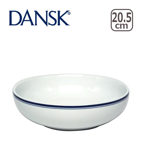 DANSK ビストロ パスタボール