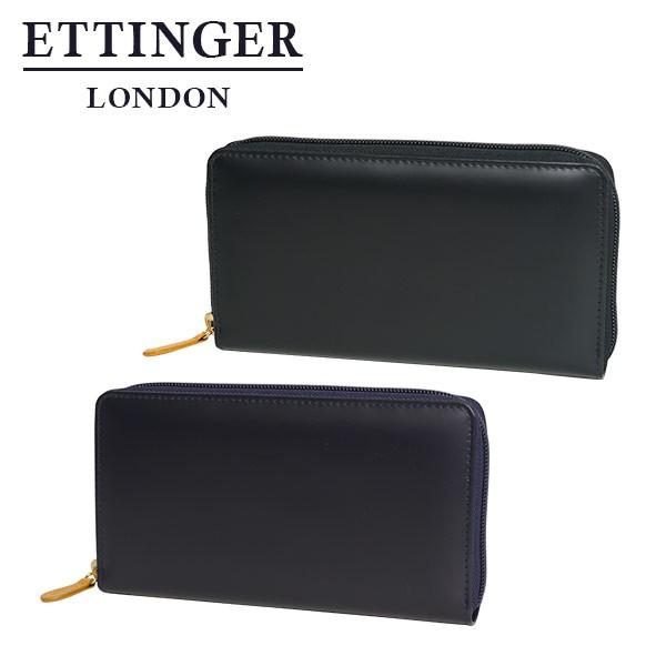 エッティンガー 長財布 メンズ ラウンドファスナー Bh51jr Ett151 Daily 3 Com 通販 Yahoo ショッピング