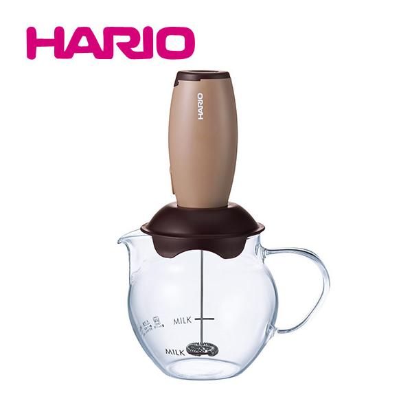 カフェのようなカフェラテ・カプチーノ用のきめ細かくなめらかなミルクをお家でも♪◆アイテム：クリーマー・キュート ブラウン（モデルNo.:CQT-45BR）◆サイズ：幅：145mm / 奥行き：105mm / 高さ：205mm / 口径：81...