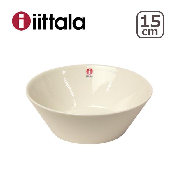 イッタラ iittala ティーマ シリアルボウル 15cm